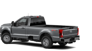 2026 Ford Super Duty® External Image 3